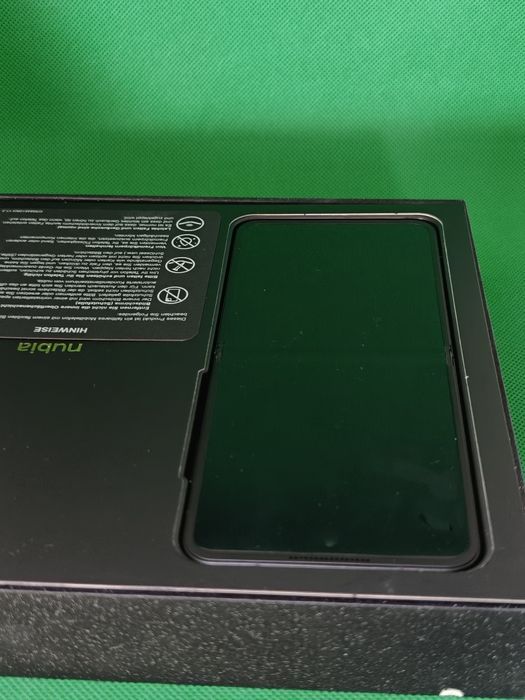 Nubia Flip 5G by ZTE  * Garantie * Buy Back *
