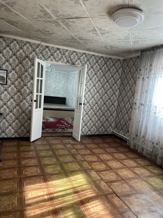 Сдаю отдельный дом хорошем районе