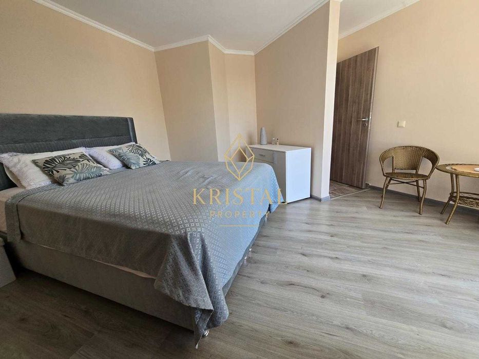Продава се Двустаен апартамент в к.к. Слънчев бряг - 79 кв.м за 1140 €/кв.м - Снимка #9