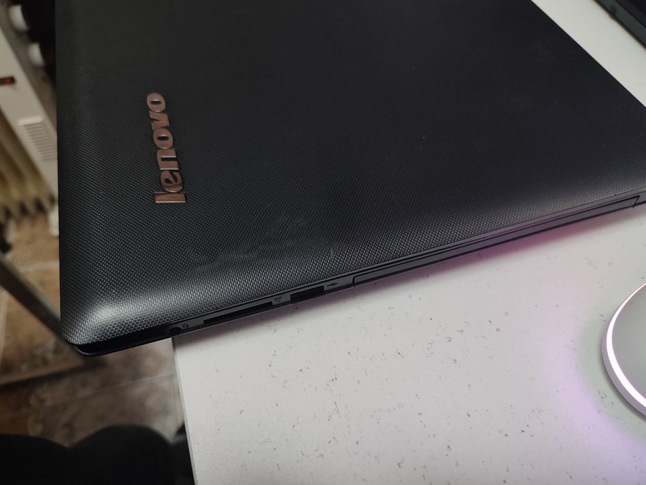 Lenovo Core-i5 60000