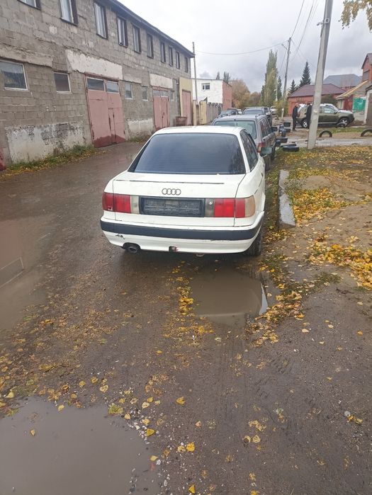 Продам Ауди B4 павлодар