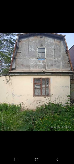 Продам дачу район Авиатор-5