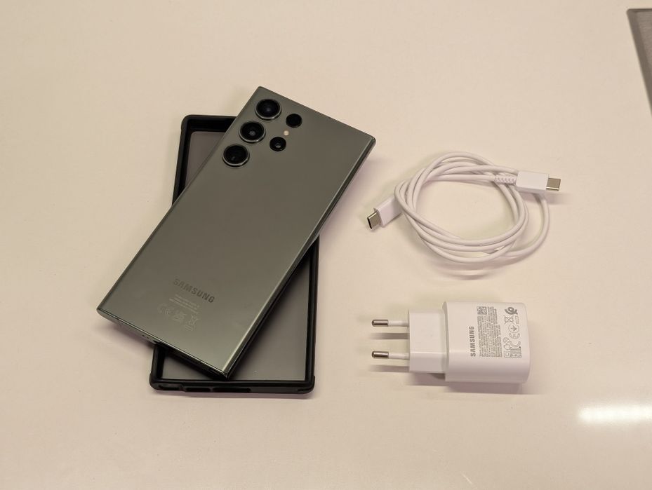 Samsung Galaxy S23 Ultra 256GB