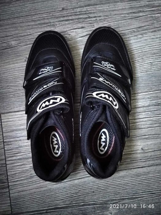 Шосейни обувки NORTHWAVE CARBON ноемр 39