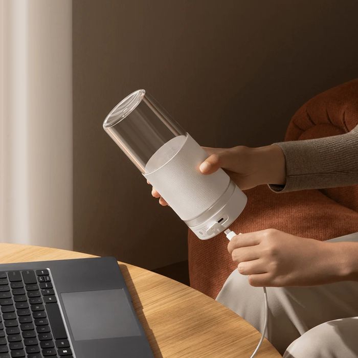 Портативный Блендер Xiaomi Mijia Portable Blender Cup