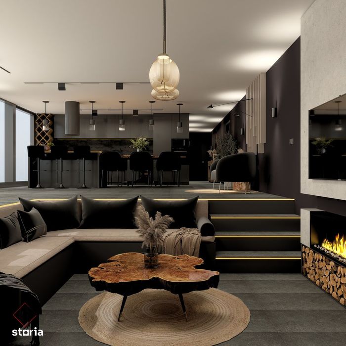 Casa la gri 159 mp + teren 16.418 mp | Potențial dezvoltare turistica