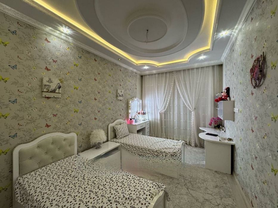 Евро-дом Мирзо Улугбек 3.5 соток IT PARK, Военный госпиталь