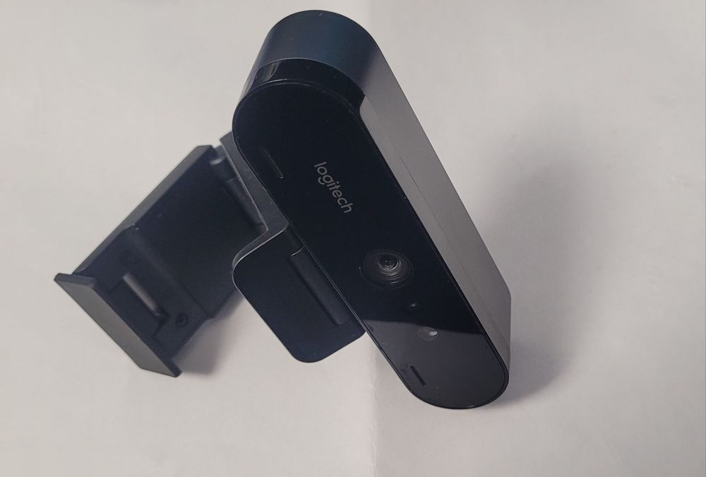 Camera web Logitech Brio 4K