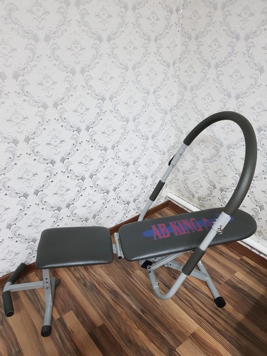 Продам тренажёр для пресса
