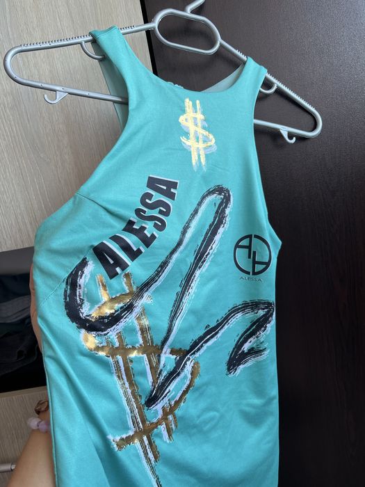 Потник Алеса / Alessa - размер xs