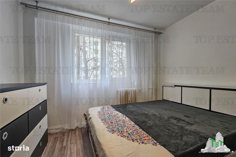 Apartament 2 Camere, Vergului, Pantelimon — fotografia 1