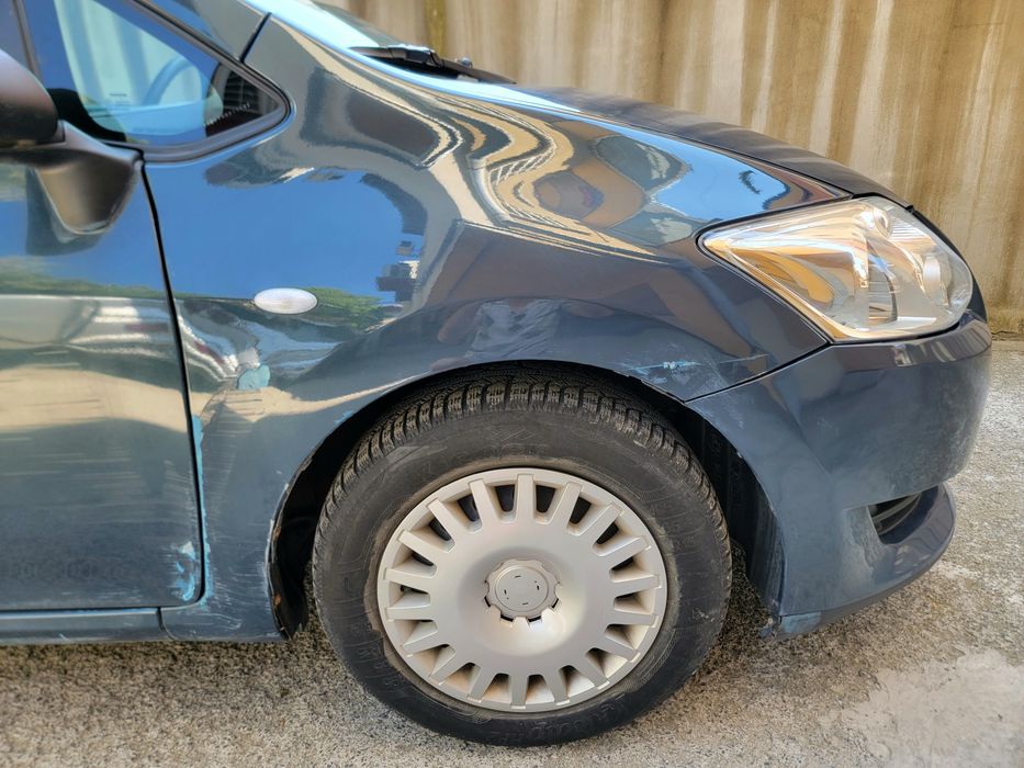 Toyota Auris 1.33 Dual VVT-i, 57 000 km
