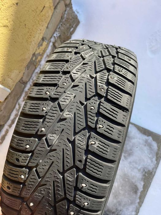 1 Колесо в сборе Р16 4х100