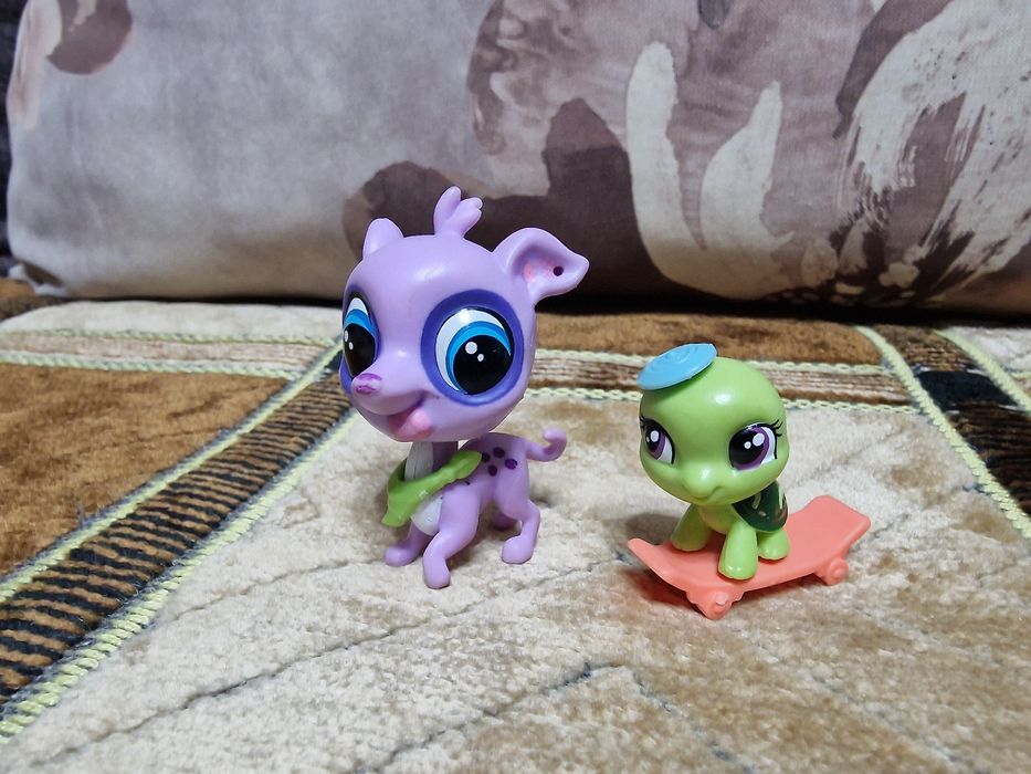 LPS петшопы оригинал