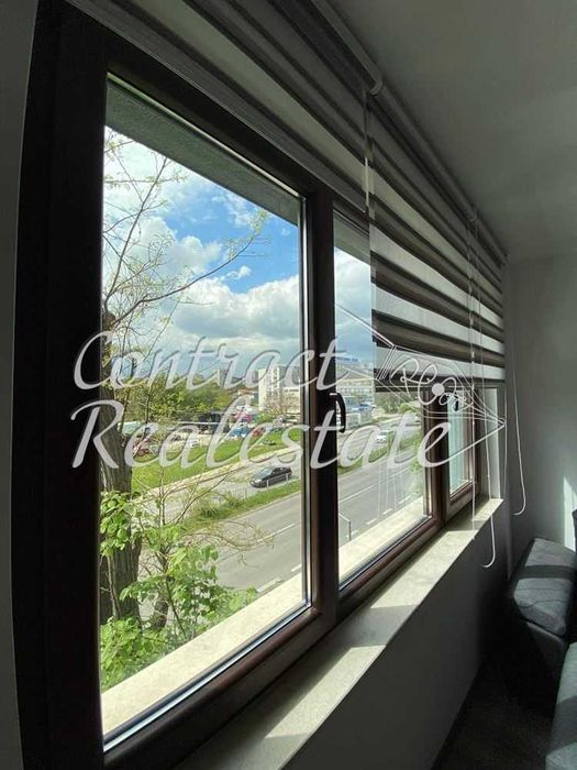 Дава се под наем Двустаен апартамент в Варна, Младост 1 - 60 кв.м за 488.58 € - Снимка #3