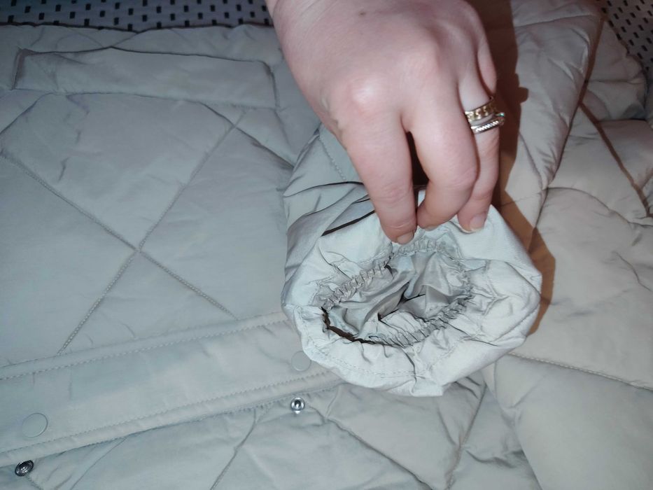 Geacă damă groasă noua