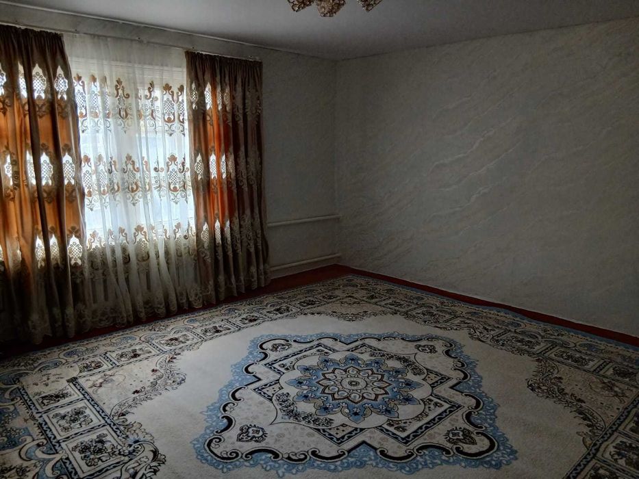 Шұғыл түрде 4 бөлмелі үй сатамын