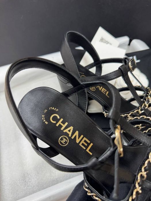 Sandale Chanel 35-42
