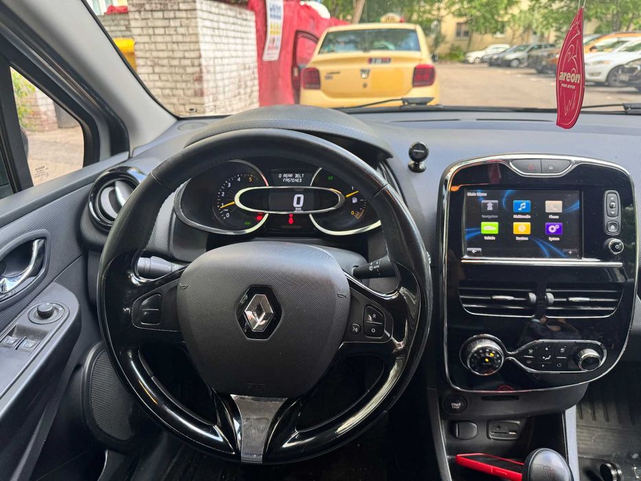 Renault clio 2015 inmatriculat, proprietar, Start & Stop, 250000 km, nu schimb
