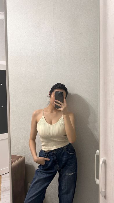 Отдам целый пакет одежды