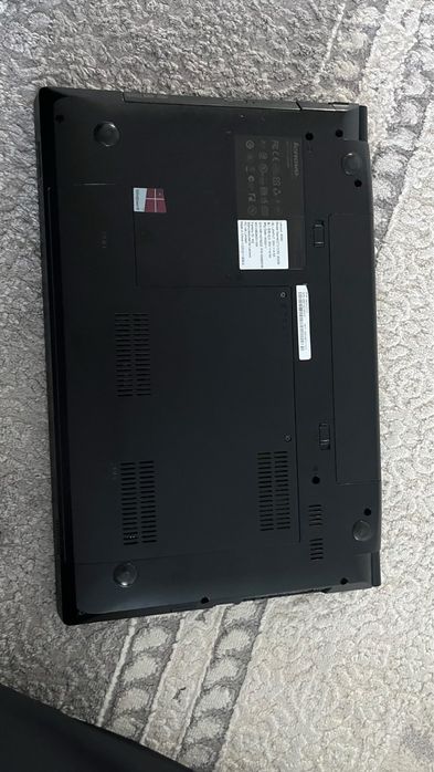 Lenovo B590 (Model 20208)