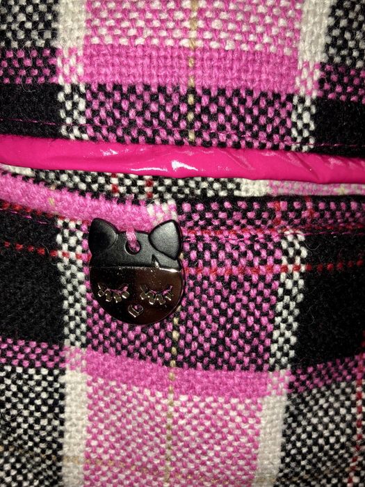 Новое. Весенние пальто. Россия