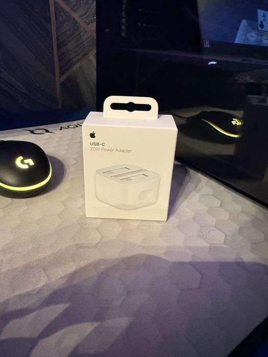 Adaptor usb-c original