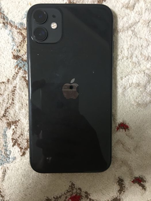 IPhone 11 продам