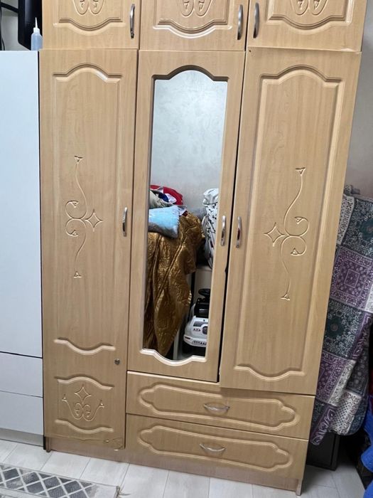 Мебель.      …….