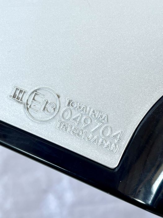 Боковое зеркало на Lexus ES Лексус ES