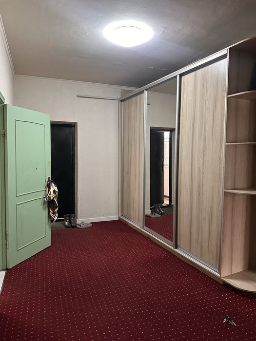 Сдам дом на долгий срок