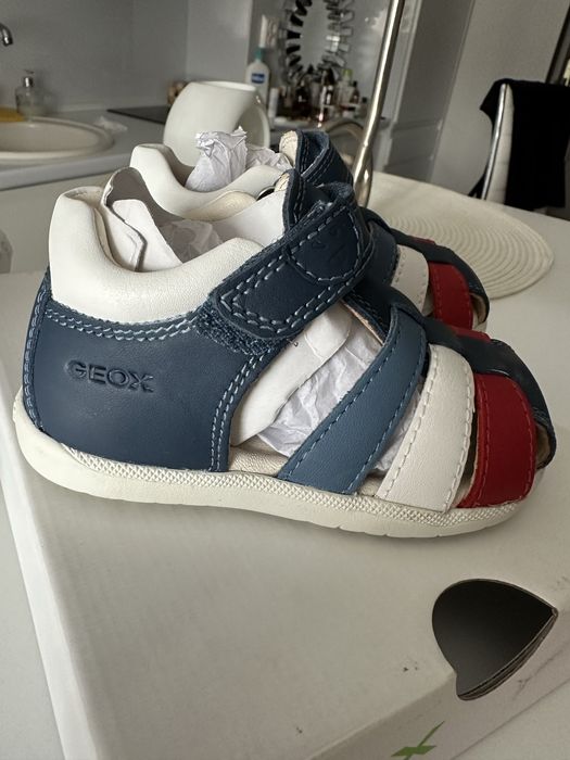 Децки сандали GEOX 20 номер