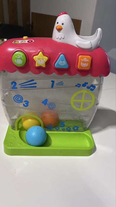 Продам игрушку для малышей