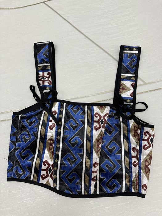 Акция!Этно корсеты по 3500