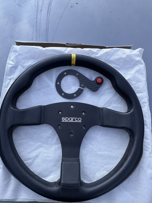 Volan Sport Sparco