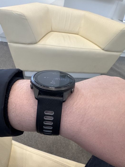 garmin forerunner 265