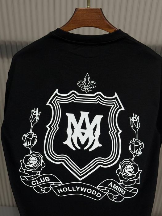 Amiri тениска S-4XL