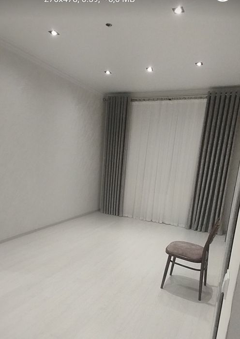 Квартира, аренда йигитларга, студент болларга топшираман.