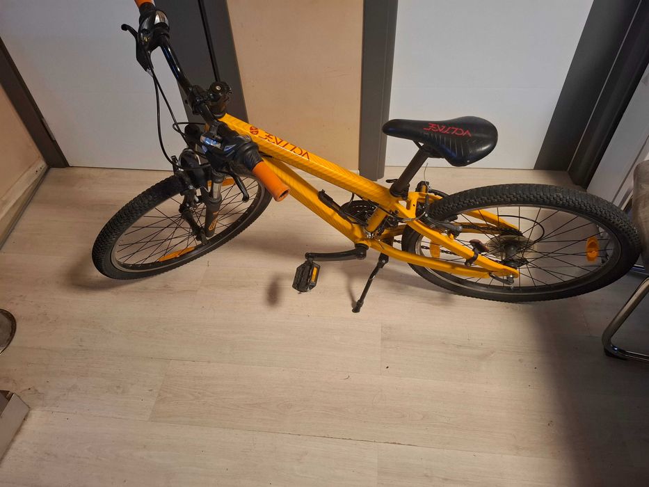 Детско колело 24 цола