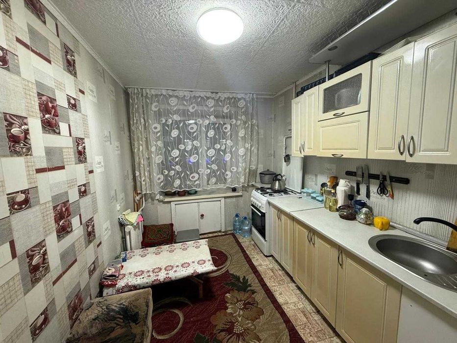 Продам 3-ком р-н 2 школы