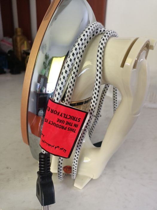 Продам утюг новый