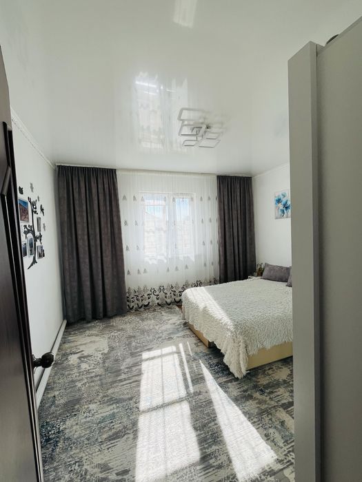 Продам дом 4 строительная дом 294