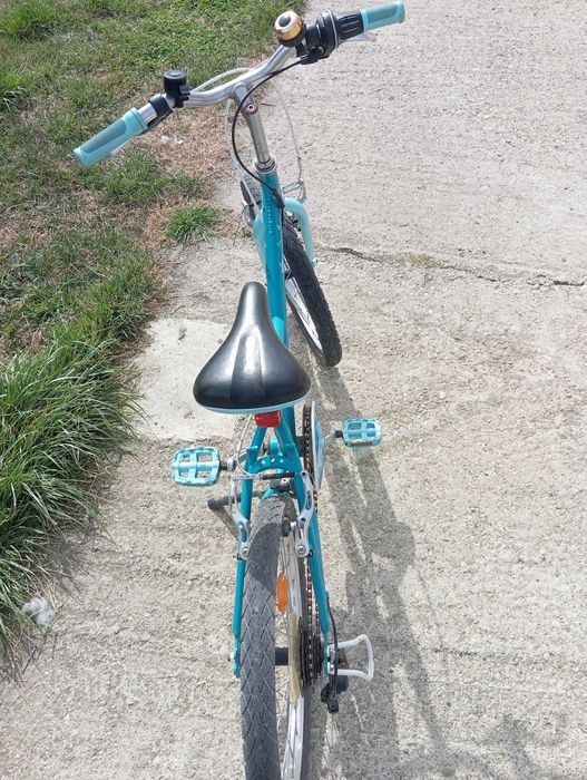 Детско колело btwin 20