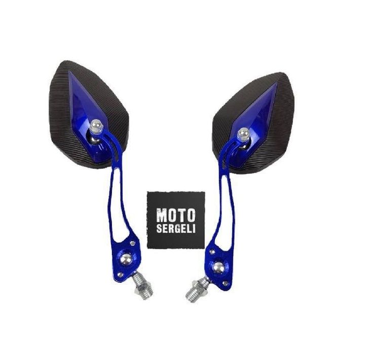 Motoskuter bakavoy motosergeli