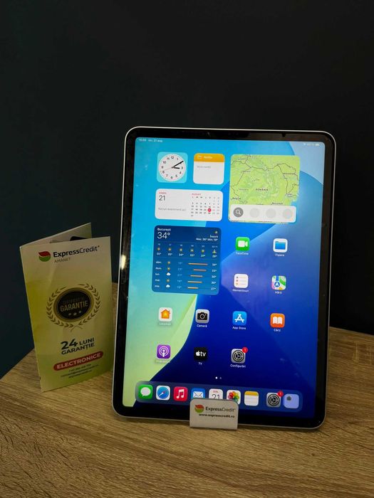 (AG51) Apple iPad Pro 11 b13764 - Garantie 2 ani!