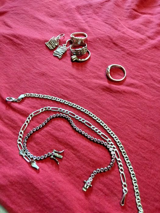 Vind Bratari si Inele Argint