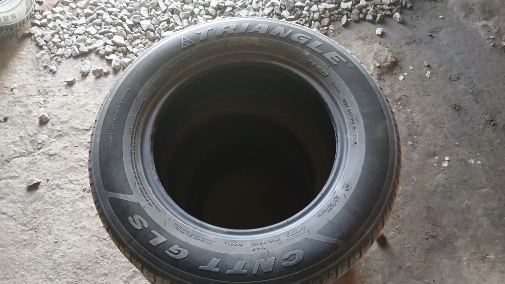 Жазгы шина комплекти