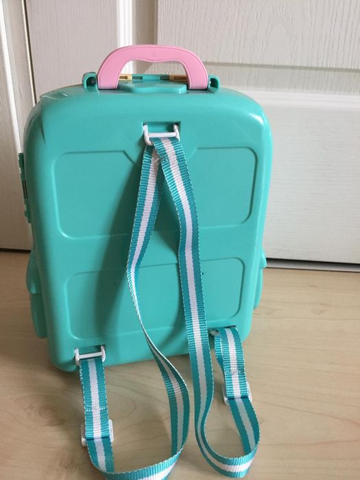 Набор  ветеринара