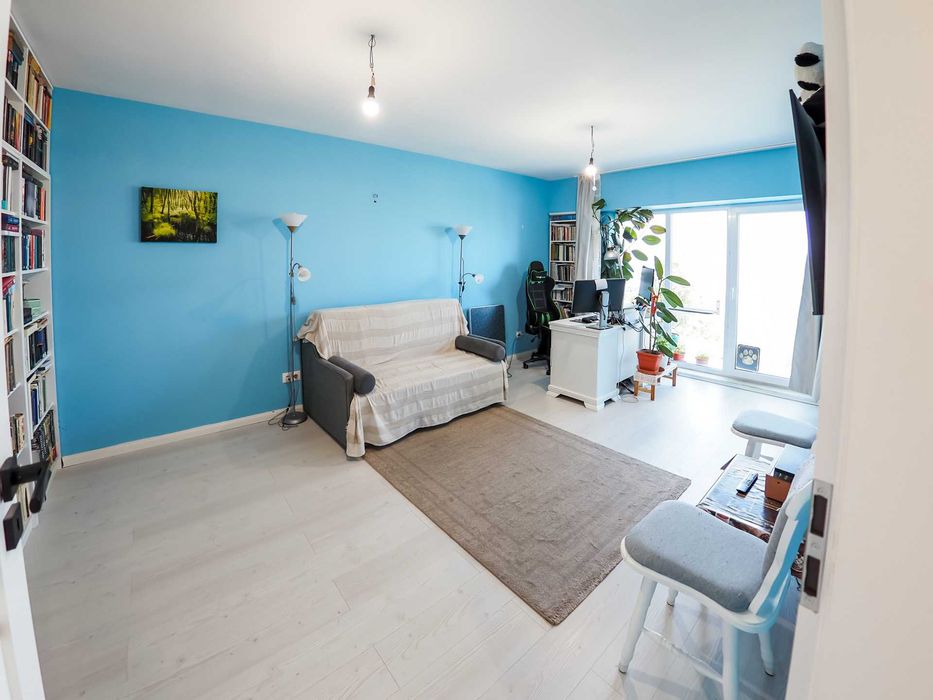 Panorama Valea Somesului | 2 camere decomandat, 60 mp | Omnia Residence, Apahida