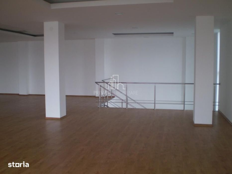 Spatiu Comercial De Inchiriat, Cristesti, Targu Mures